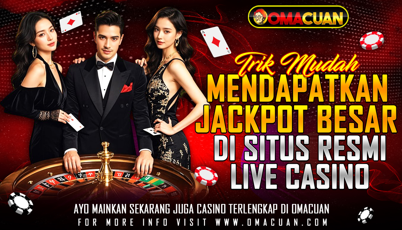 live casino