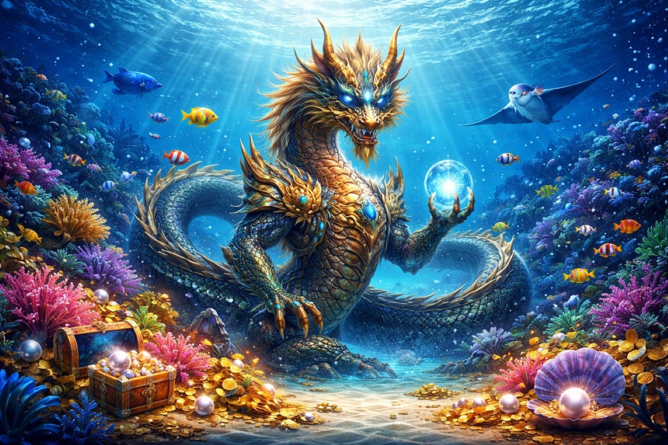 Judi Tembak Ikan Online